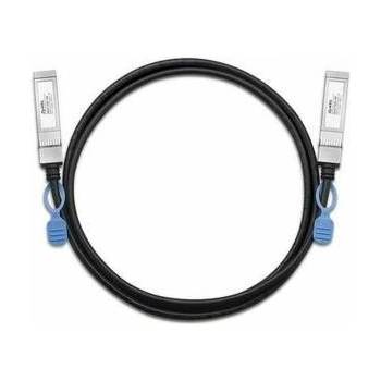 Zyxel Червен SFP + кабел ZyXEL DAC10G-1M-ZZ0103F 1 m