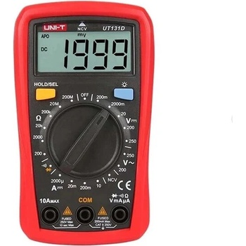 UNI-T UT131D