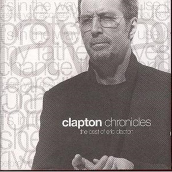 Clapton,eric: Chronicles - Best Of CD
