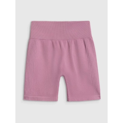 4f dámske šortky Short Tights Fnk F087-63s-Coral