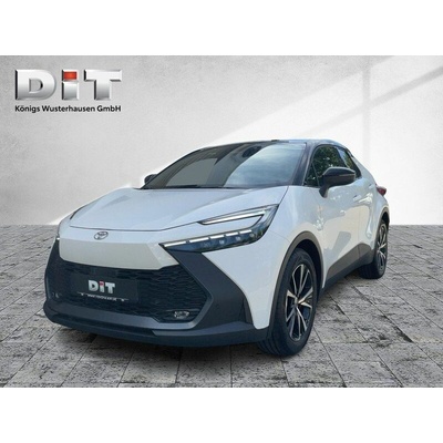 Toyota C-HR 1.8 Teamplayer 103 kW