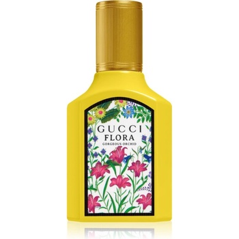 Gucci Flora Gorgeous Orchid EDP 30 ml
