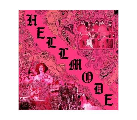 JEFF ROSENSTOCK - Hellmode LP