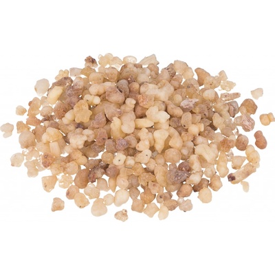 Puja Kadidlo Eritrea přírodní vykuřovadlo 40 g – Zboží Mobilmania