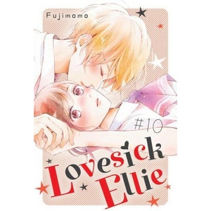 Lovesick Ellie 10 | V10 (ISBN: 9781646513260)