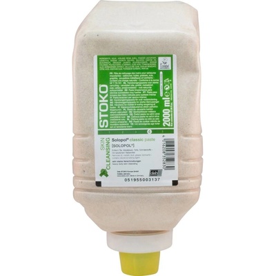 SC Johnson Professional Solopol 33282 mycí pasta na ruce 2 l