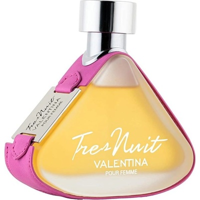 Armaf Tres Nuit Valentina parfum dámsky 5 ml vzorka
