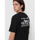 Vans Sting Wagon black
