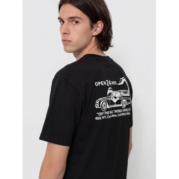Vans Sting Wagon black