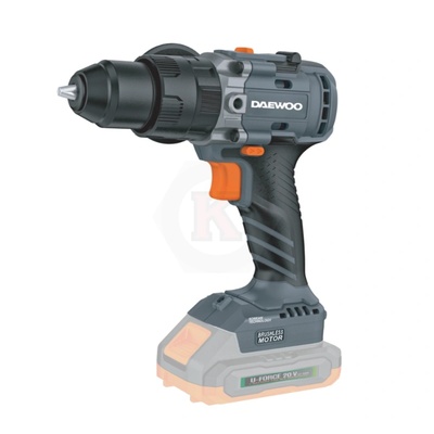 Daewoo DALIDBL20-80 Solo