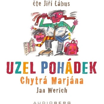 Chytrá Marjána
