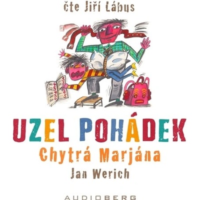 Chytrá Marjána