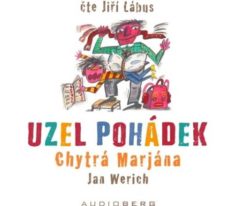 Chytrá Marjána