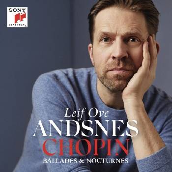 Chopin CD
