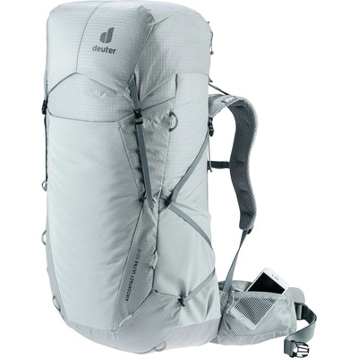 Deuter Aircontact Ultra 50+5 tin-shale