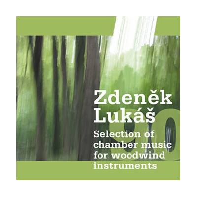 Zdeněk Lukáš „90“ - Selection of chamber