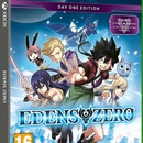 Edens Zero (D1 Edition) (XSX)