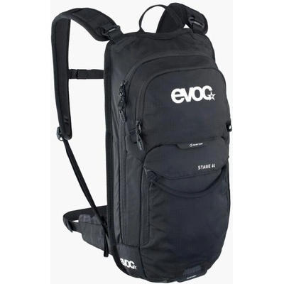 Evoc Раница EVOC Stage 6L - черна