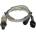 Lambda sonda BOSCH 0 258 003 313