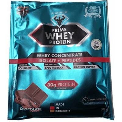 Z-KONZEPT Prime Whey Protein 38 g