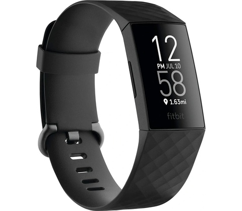 Fitbit Charge 4