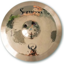 symrna Thunder lord crash 17"