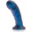 Blush Novelties Temptasia Rebellion Peg Blue Erotic дилдо за мъже и жени 15.3 см