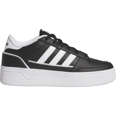 adidas BREAK START BOLD W černá