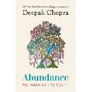 Knihy Abundance Chopra Deepak