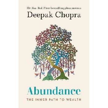 Abundance Chopra Deepak