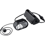 Supernova Велосипедна светлина Supernova B54 Pro Akku-Scheinwerfer Set Bike light - Black - размер One Size (870-3185-0111)