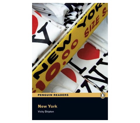 New York - Vicky Shipton
