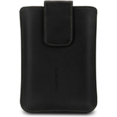 Garmin Premiumtasche für Nüvi 5 & 6 mit Magnetverschluss pouzdro na navigaci černá