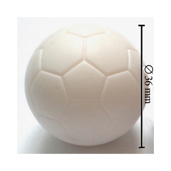 Lopta pre stolný futbal SOCCER 36mm