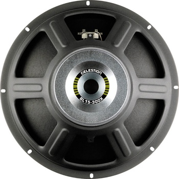 Celestion BL15-300X 4 Ohm Високоговорители за китара / бас 4 Oma (T5635AWD)