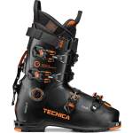 Tecnica Ски обувки zero g tour scout (10185401100) Ски обувки
