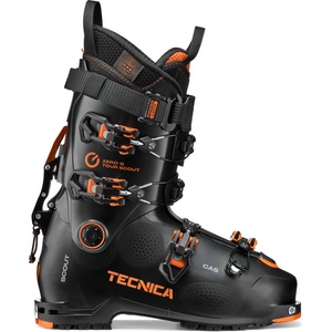 Tecnica Ски обувки zero g tour scout (10185401100) Ски обувки