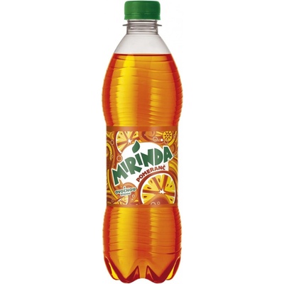 Mirinda Orange 12 x 0,5 l