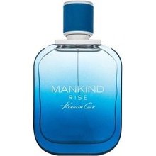 Kenneth Cole Mankind Rise toaletní voda pánská 100 ml