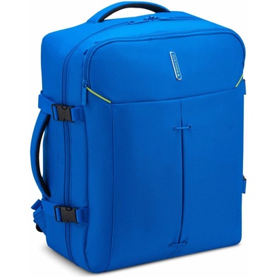 Roncato IRONIK Easyjet 415326-73 modrá 29 l