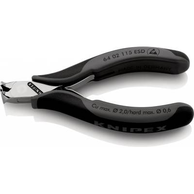 Knipex 6402115ESD