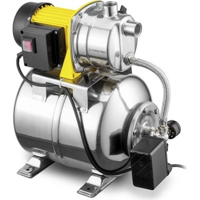 TROTEC TGP 1025 ES ES