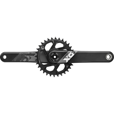 Sram X01 Eagle Boost