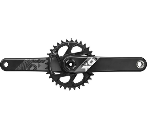 Sram X01 Eagle Boost