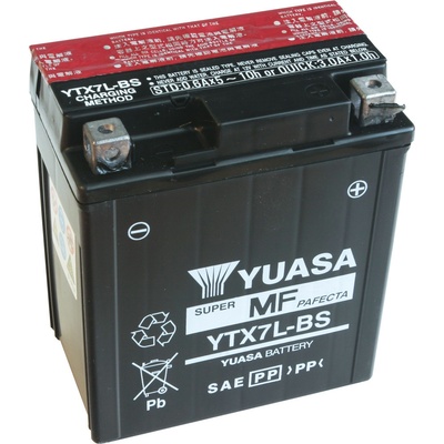 Yuasa YTX9-BS | Zboží Auto