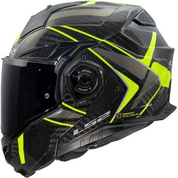 LS2 FF901 ADVANT XC FUTURE II