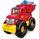 MEGA BLOKS NÁKLAĎÁK 2V1
