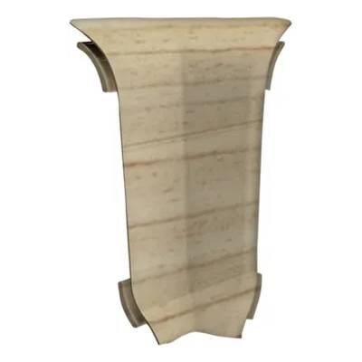 VOX ВЪТРЕШЕН ЪГЪЛ СМАРТ 546 ГРЪЦКИ ОРЕХ 2бр. ПАКЕТ (vnwn546-ogr0000t)