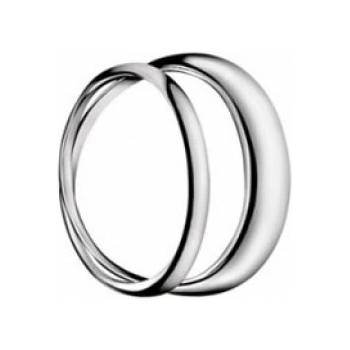 Calvin Klein Дамски пръстен Calvin Klein KJ44AR0101 (KJ44AR0101)