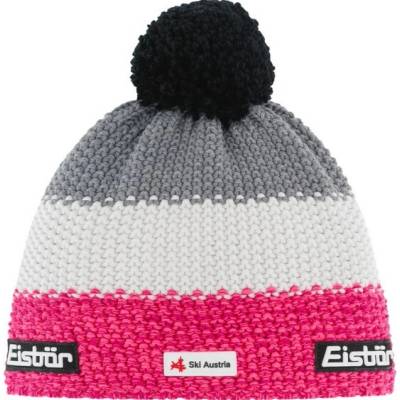 Eisbär STAR POMPON MÜ SKA KIDS K viacfarebná 71117-142
